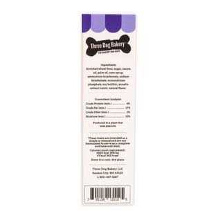 Sandwich Dog Treats N6580