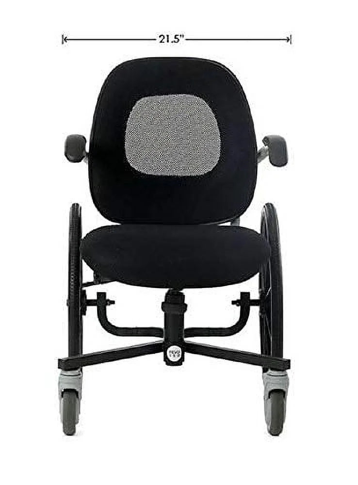 Narrow Daily Wheelchair V9939