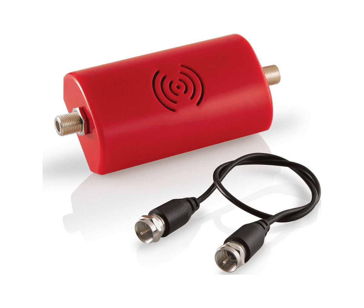 Alarm System for Portable Satellite Antennas A318
