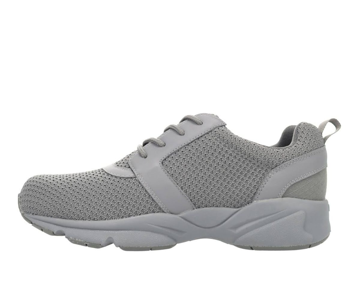 Dark Grey Men&s Stability Shoes A20052