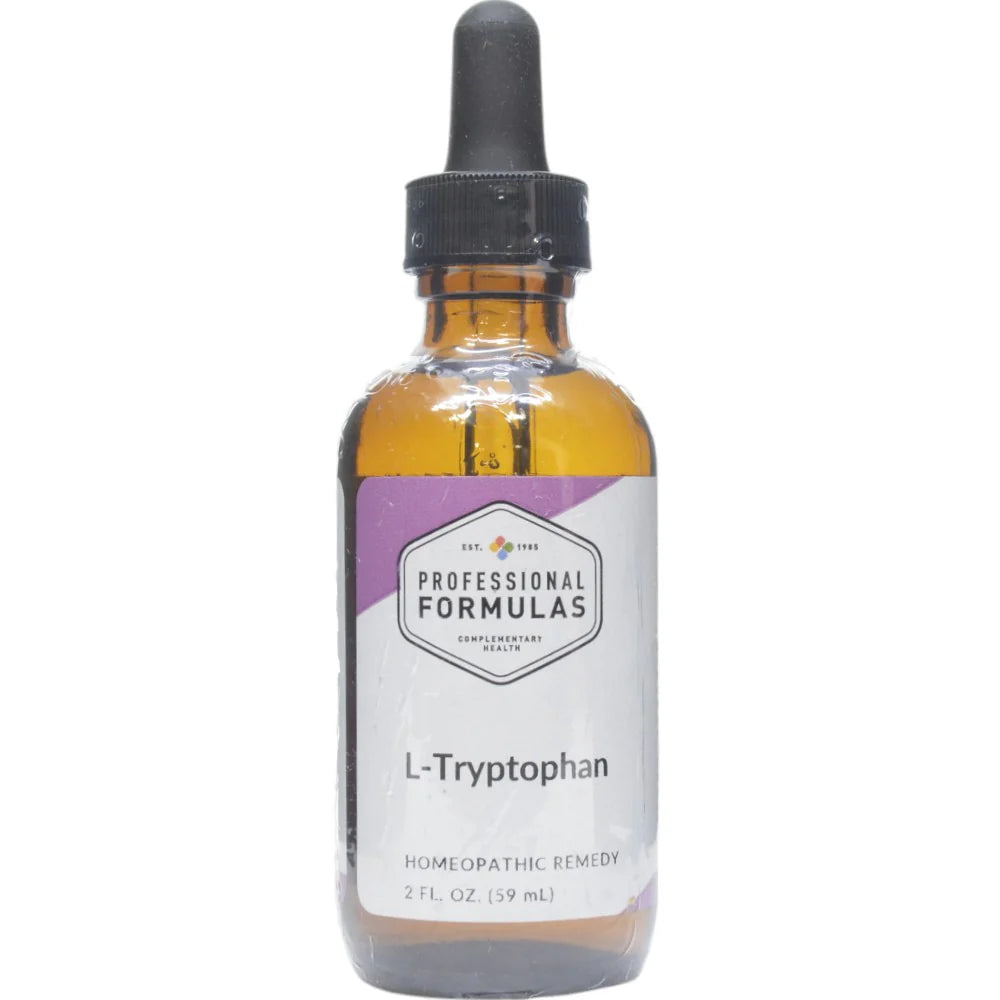 L-Tryptophan 2 oz N510