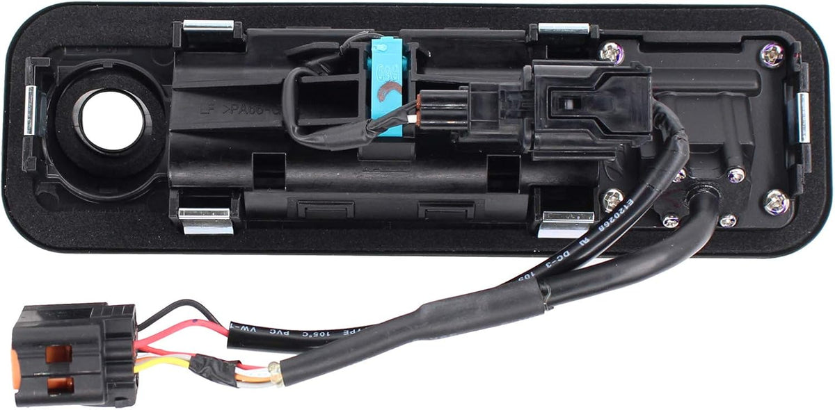 Parking Assist Backup Camera Pack of 2 I763