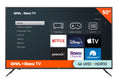 50” Class 4K UHD LED Smart TV HDR T401828
