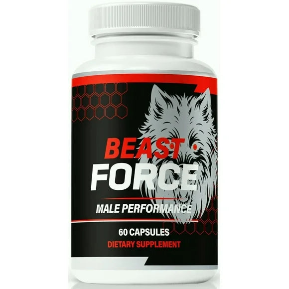 60 Capsules E6245