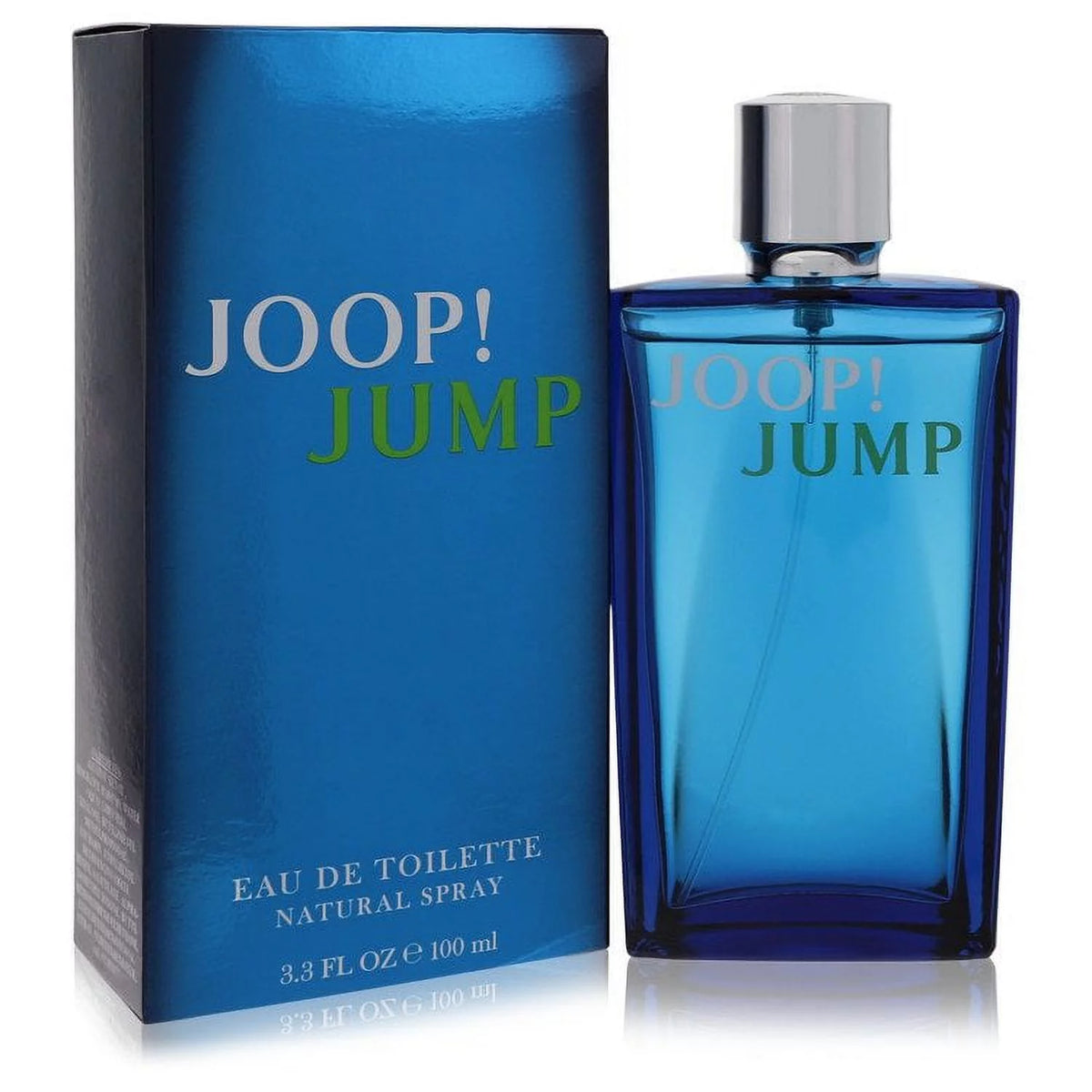 Eau De Toilette Spray 3.3 oz Q40538