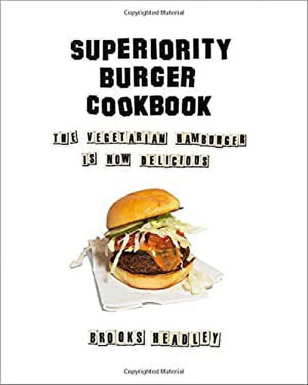 Pre-Owned Vegetarian Cookbook M79083