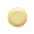 Yellow Dessert Plate G82627