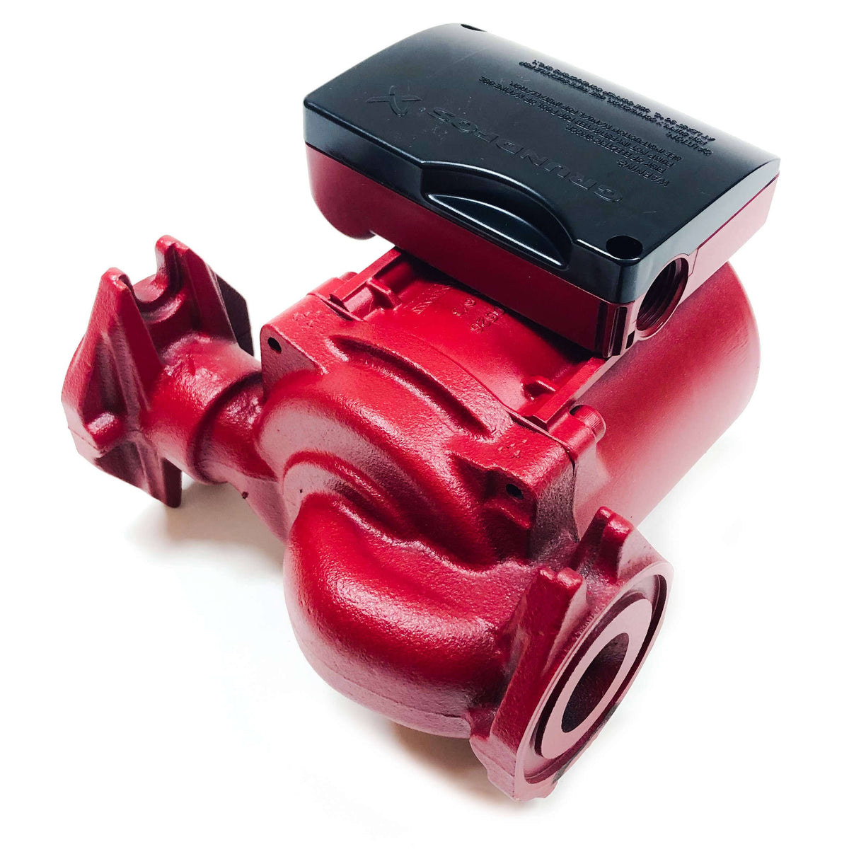 Cast Iron Circulator Pump B5341
