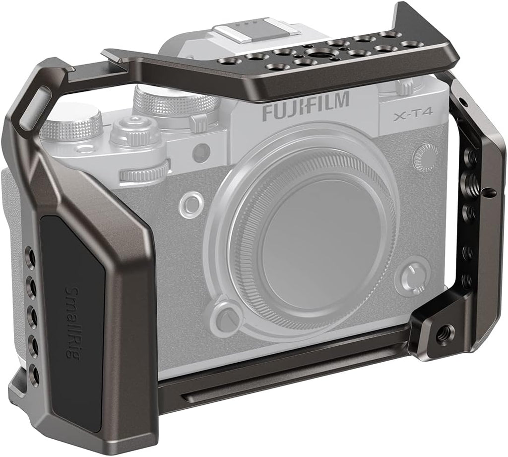 Camera Cage for FUJIFILM X-T4 Y5418