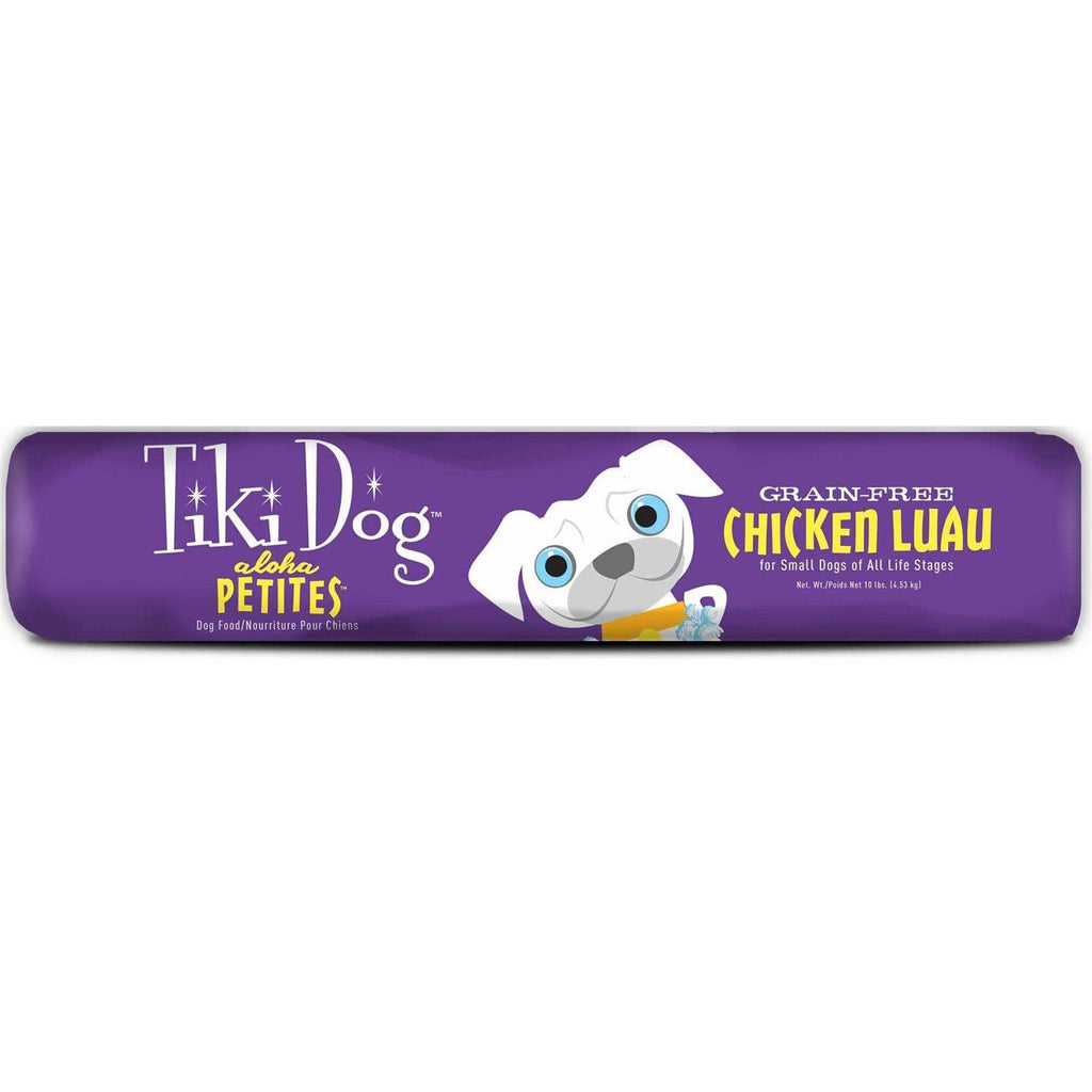 Duck Dog Food L5622