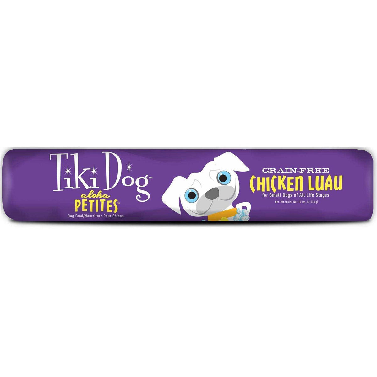 Duck Dog Food L5622