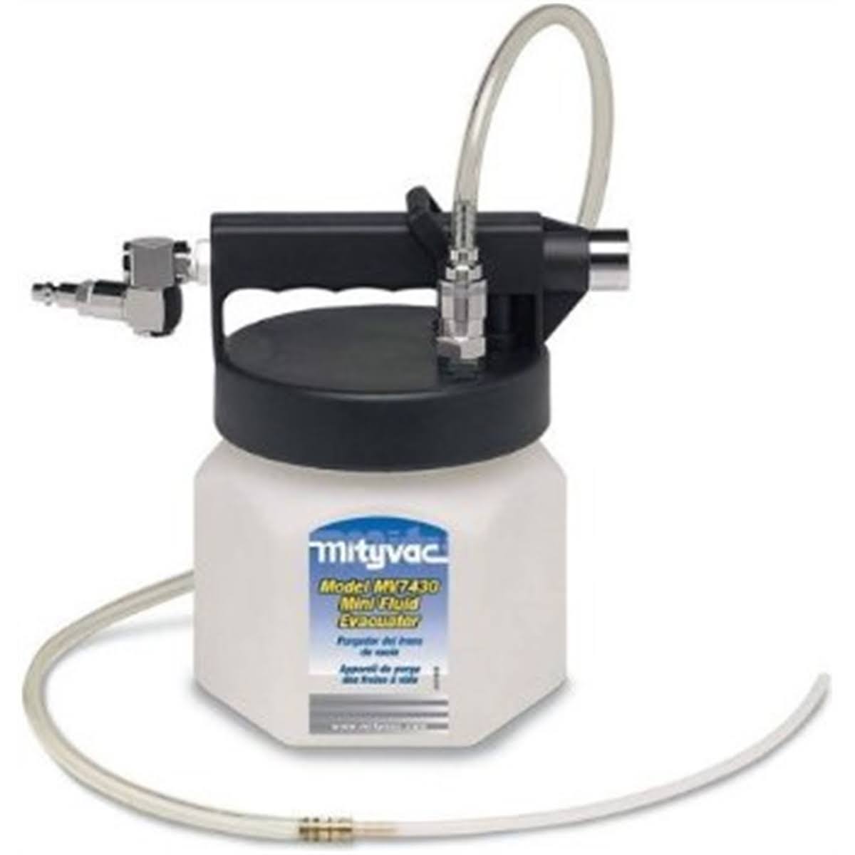 Mini Fluid Evacuator Y440