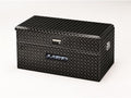 Flush Mount Box Aluminum Black R93239
