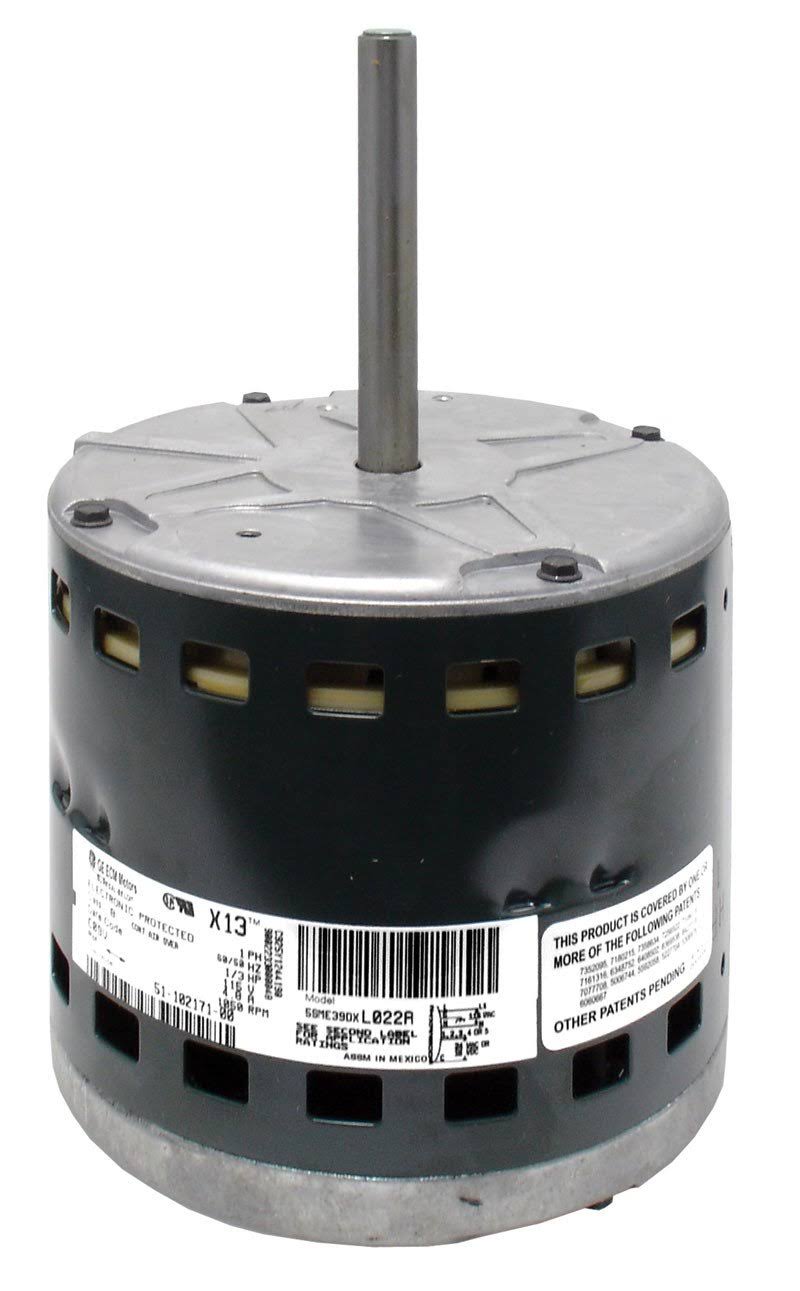 1/3 HP X-13 Blower Motor G6688