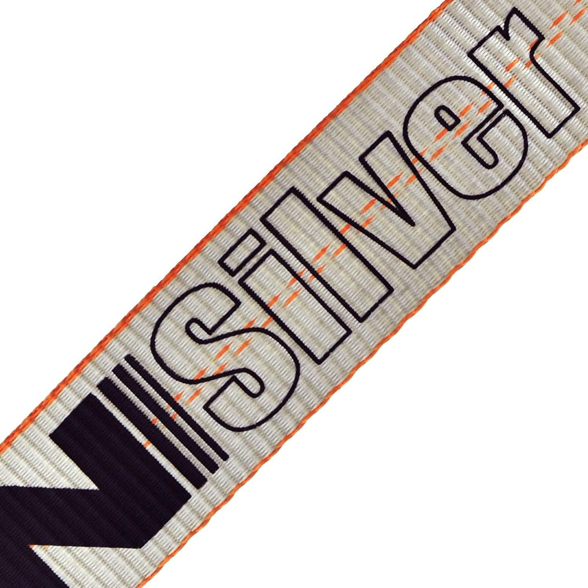 2 Inch x 27 Foot Winch Strap with Wire Hook, 4 Pack J96687