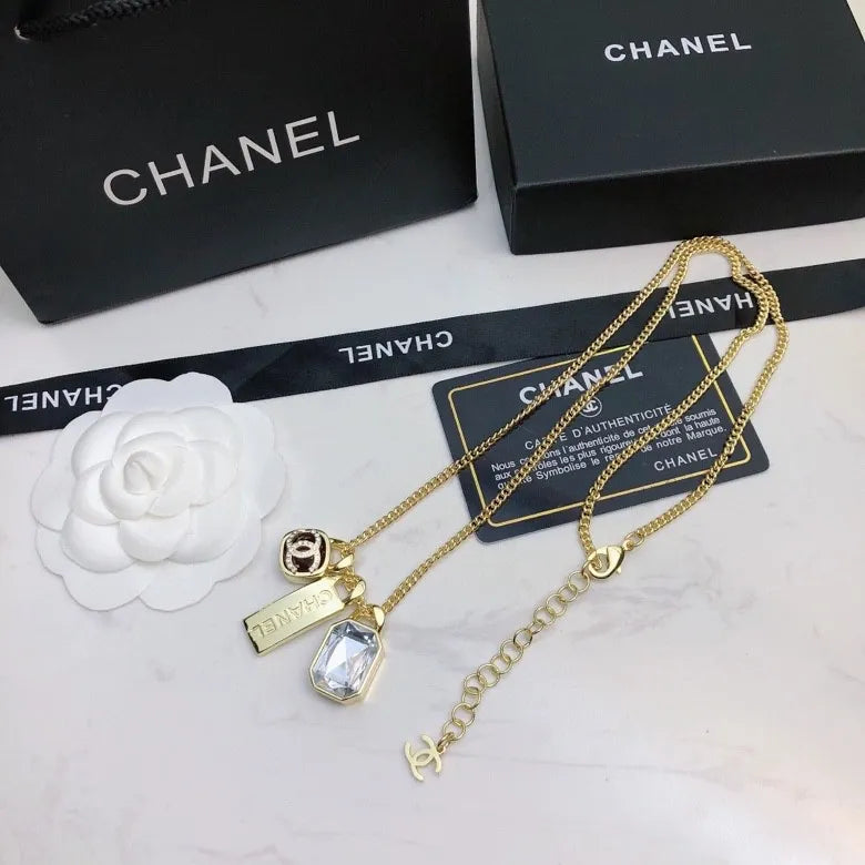 Necklace I333
