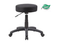 Black Stool B22446