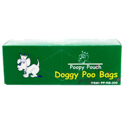 Pet Waste Bag J54731