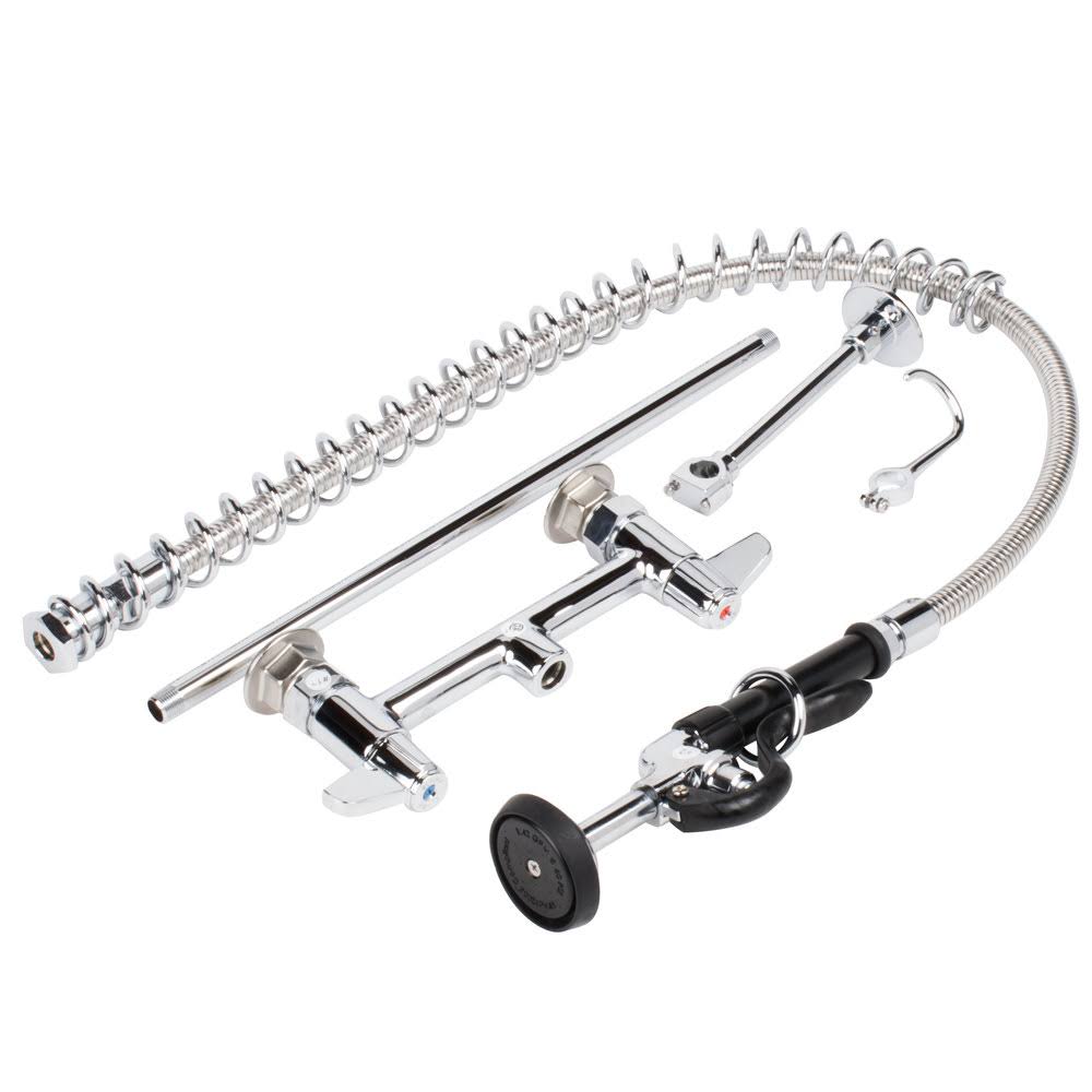 Brass Pre-Rinse Unit H2380
