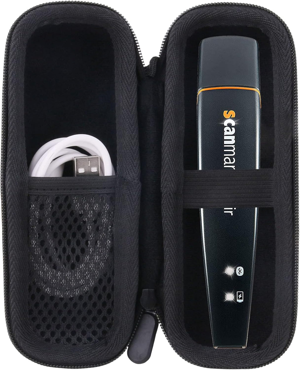 Hard EVA Case for Scanmarker Air Pen Scanner Q379614