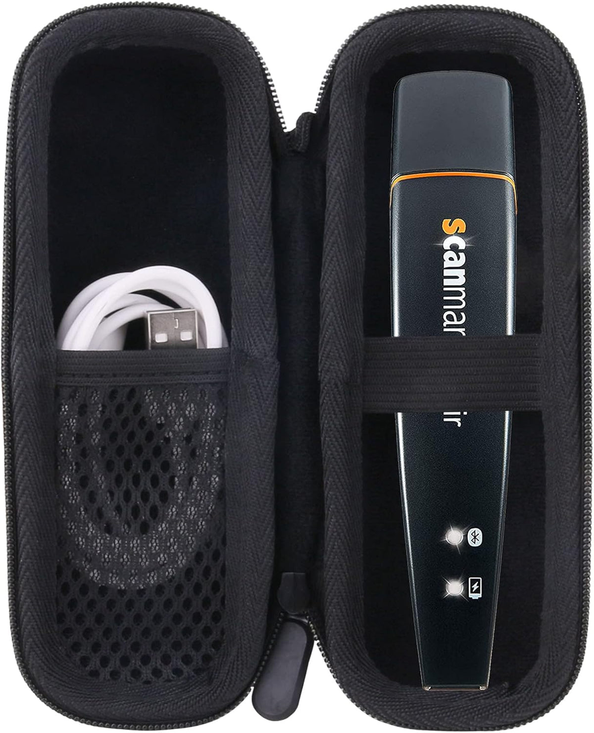 Hard EVA Case for Scanmarker Air Pen Scanner Q379614