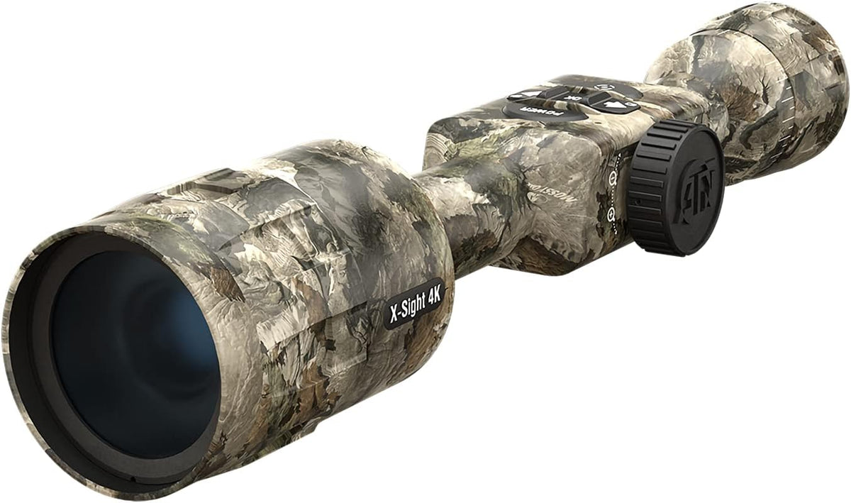 Smart Day/Night Scope with Full HD Video G49101