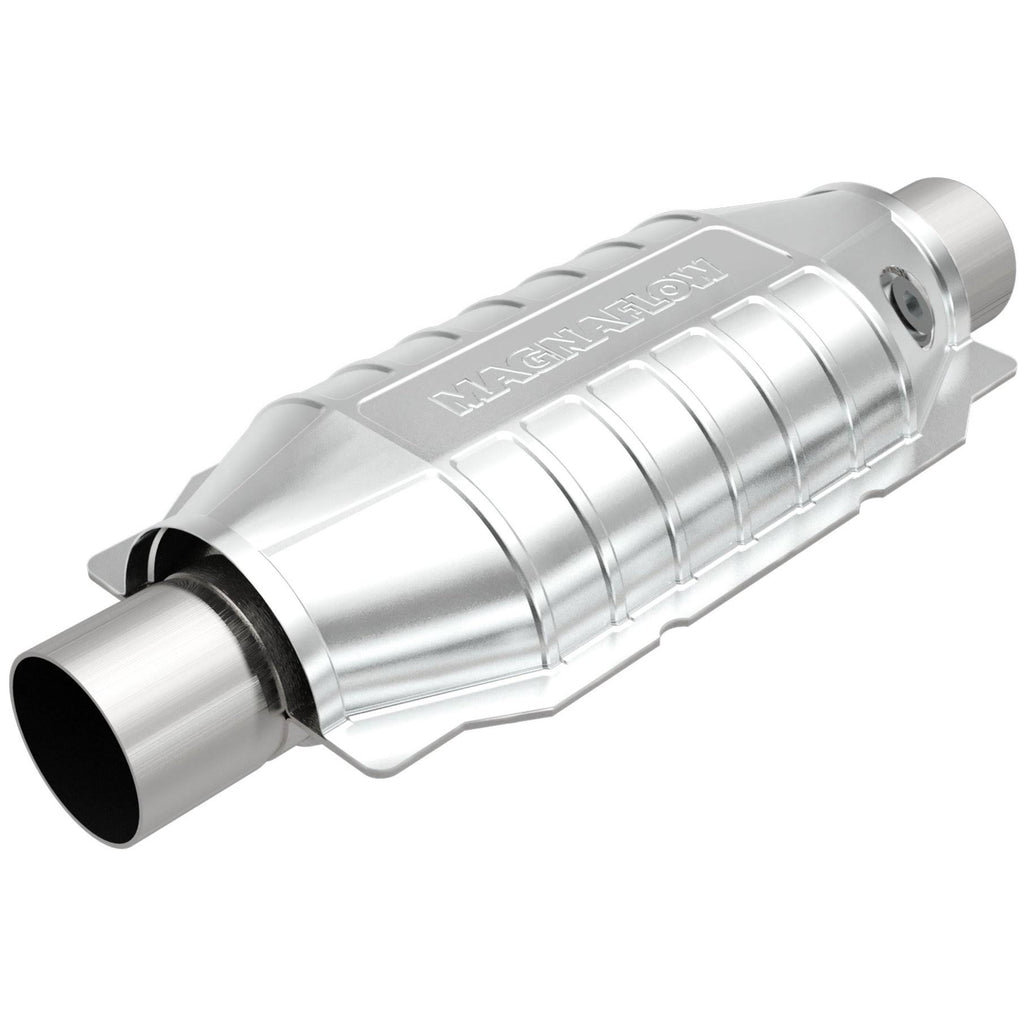 Universal Catalytic Converter R7418