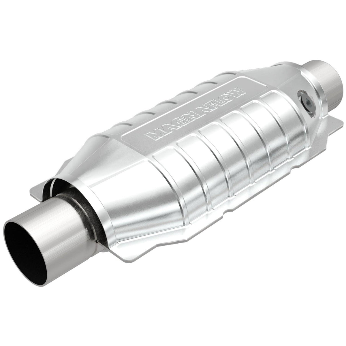 Universal Catalytic Converter R7418