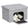 Curious Cat Cube X529766