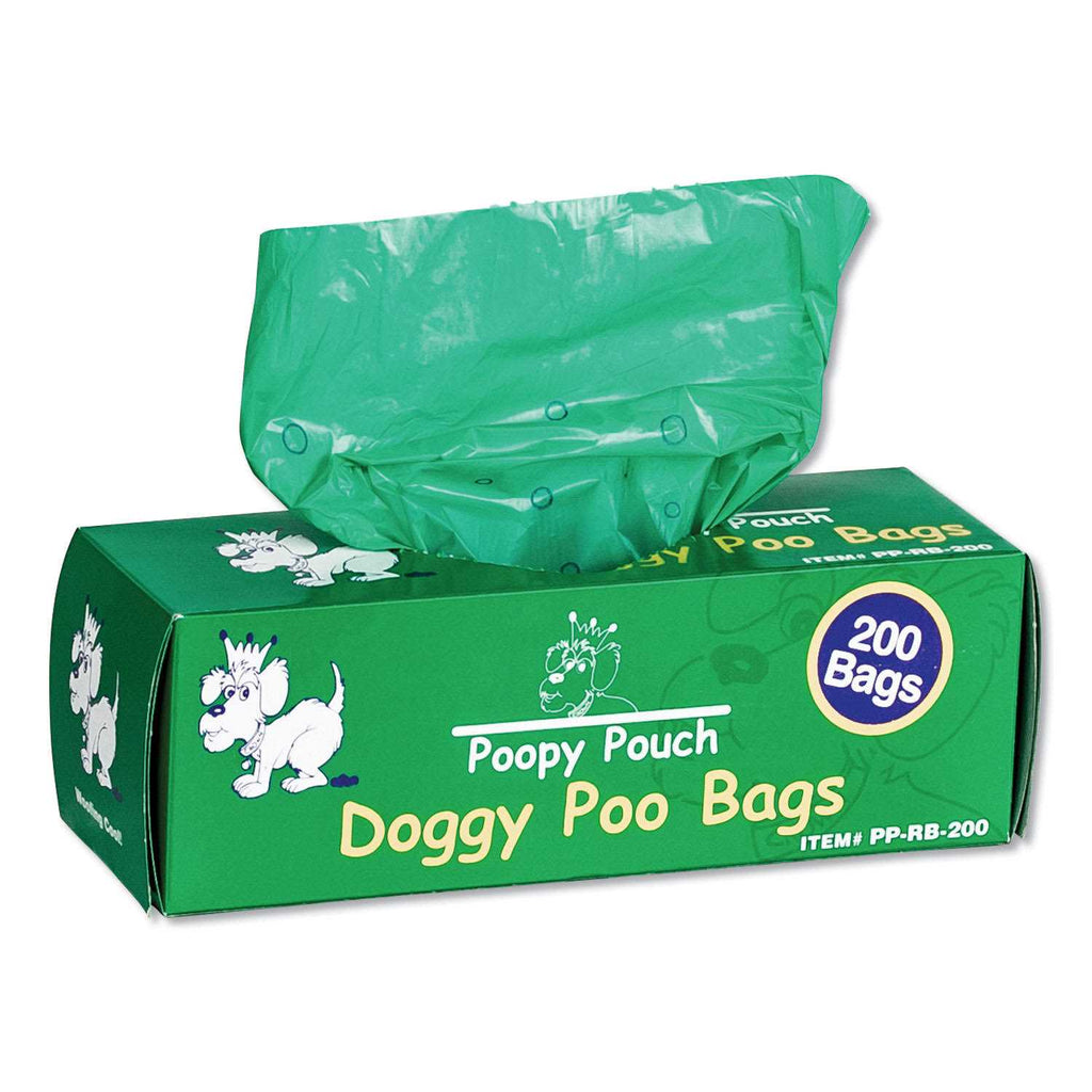 Pet Waste Bag J54731