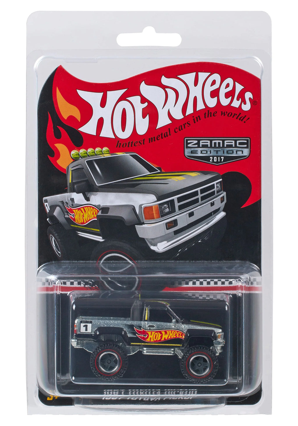 1987 Toyota Pickup U928855