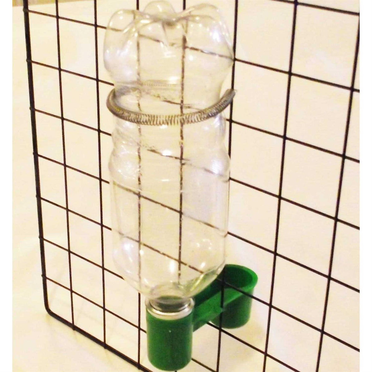 Bird Drinker Cup & Spring K8725