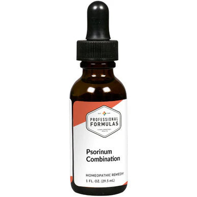 1oz Homeopathic Combination D820877