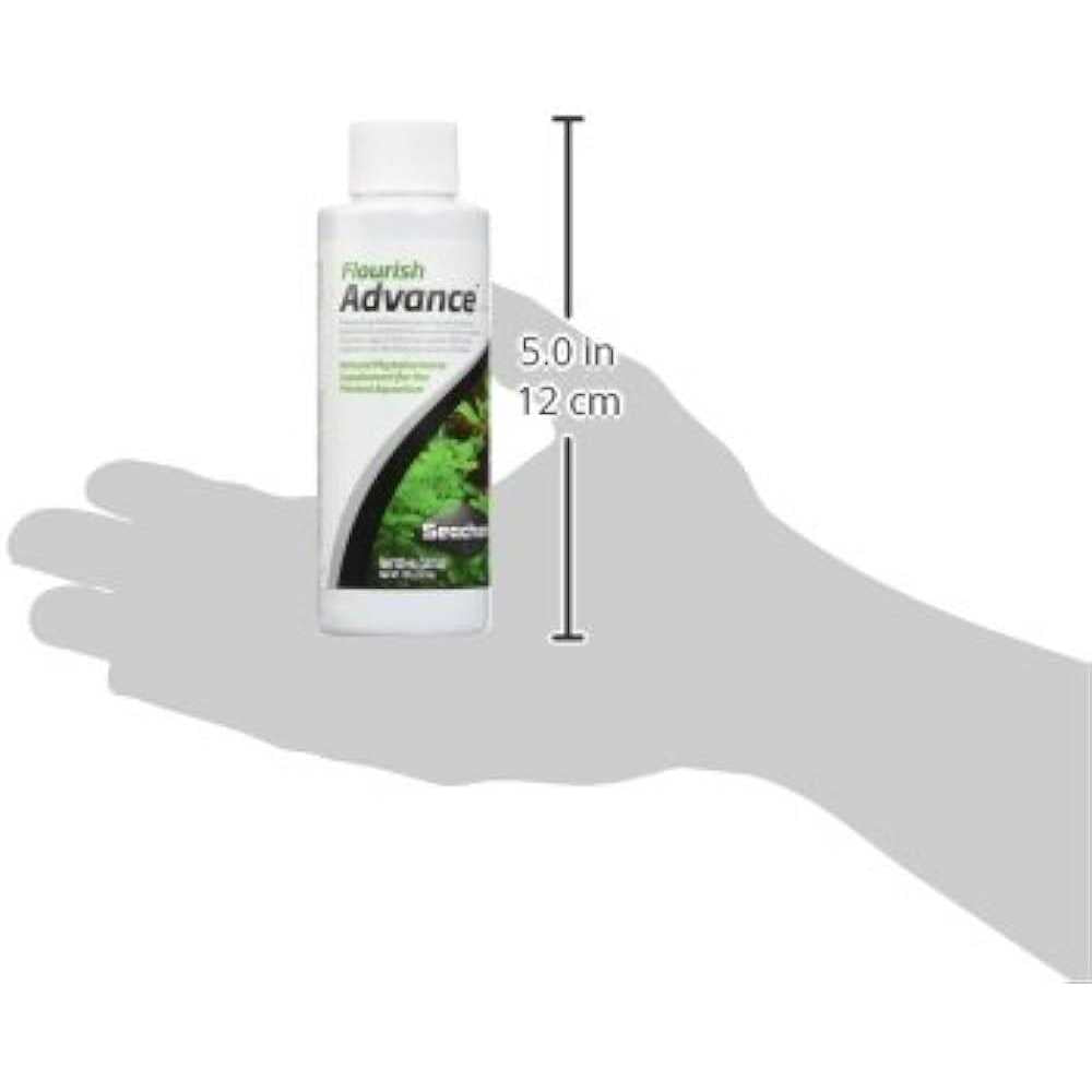 Flourish Advance J566