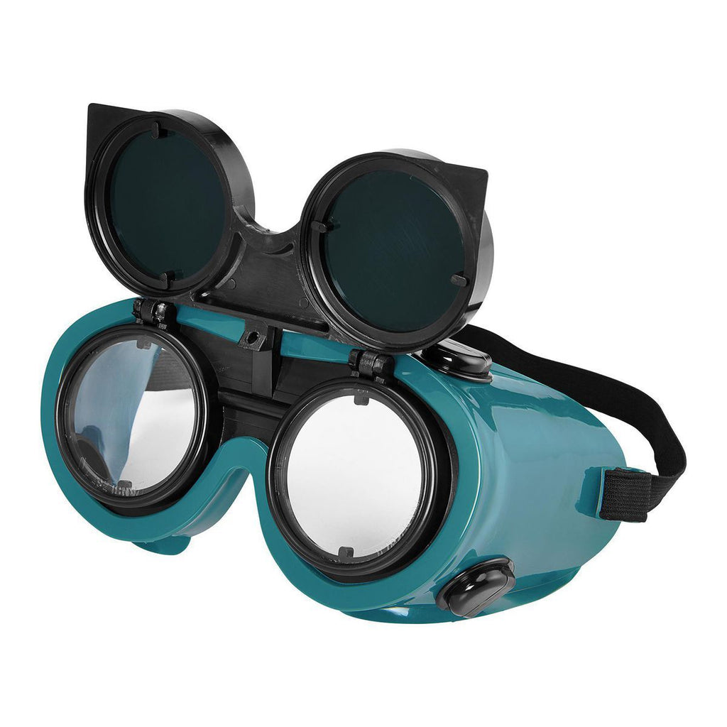 Oxy/Acetylene Goggles Set, 2-Piece S6148