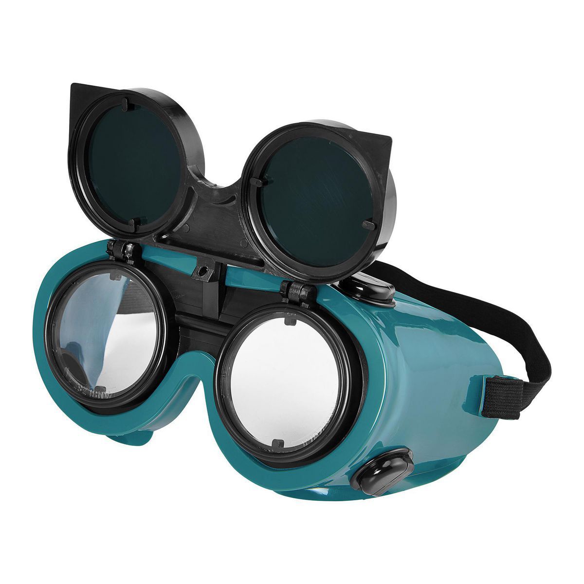 Oxy/Acetylene Goggles Set, 2-Piece S6148