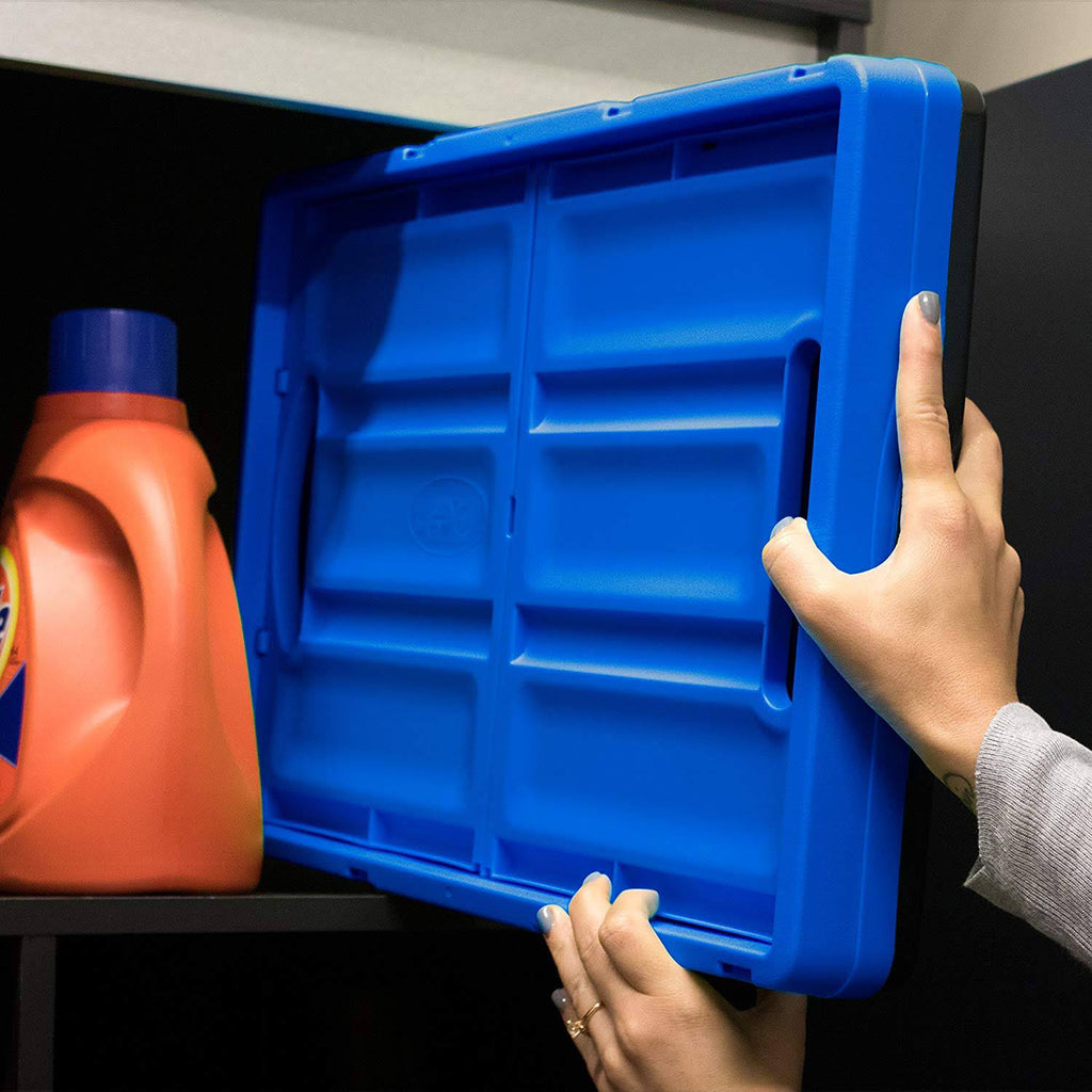 46L Collapsible Storage Bins L765405
