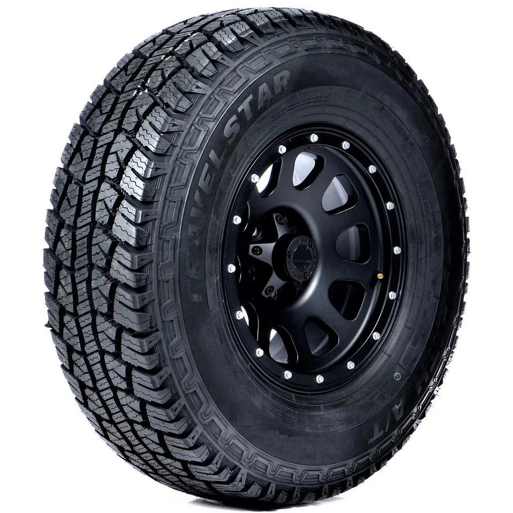 All Terrain Tire 245/75R17 10 Ply W6335