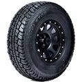 All Terrain Tire 245/75R17 10 Ply W6335