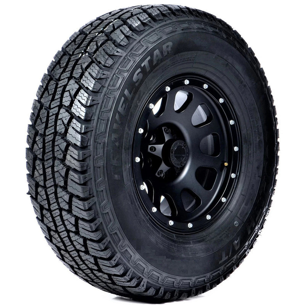 All Terrain Tire 245/75R17 10 Ply W6335