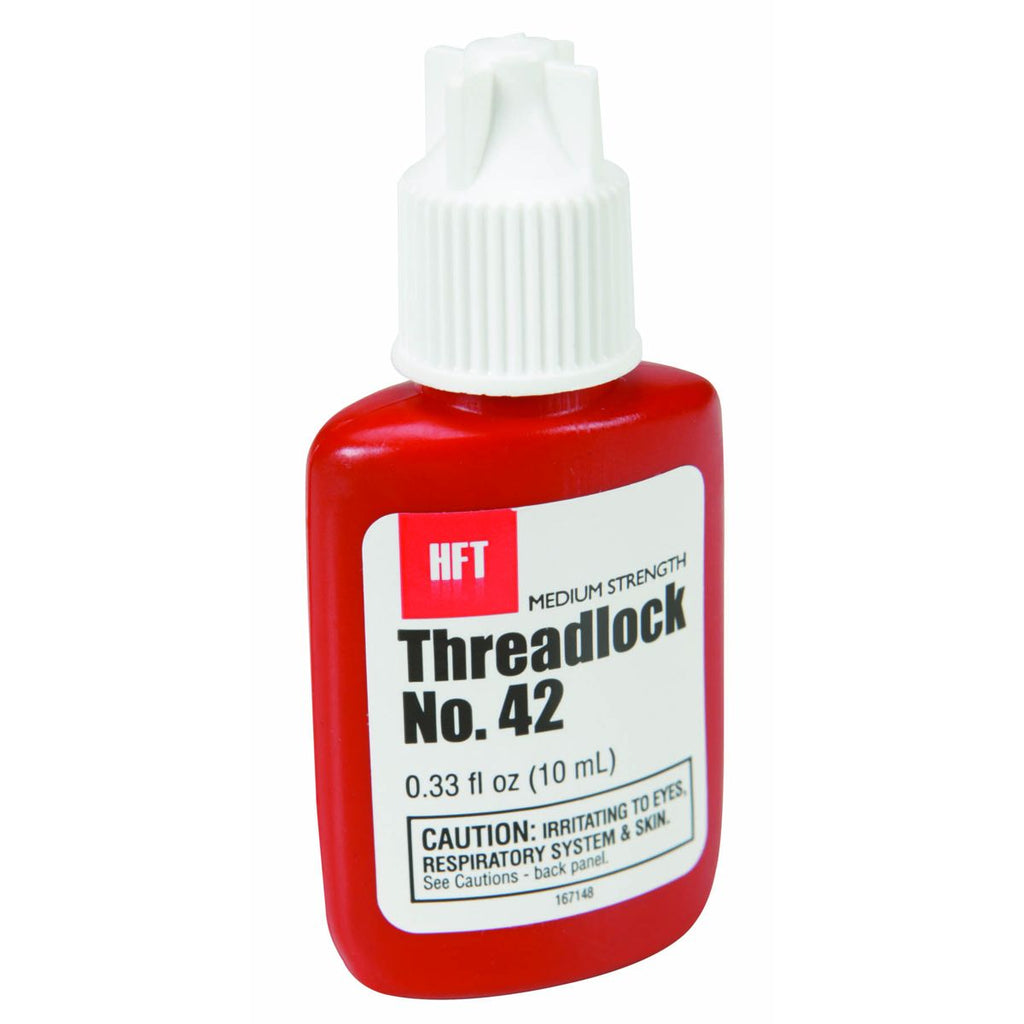 10 mL Medium Strength Threadlocker J9055