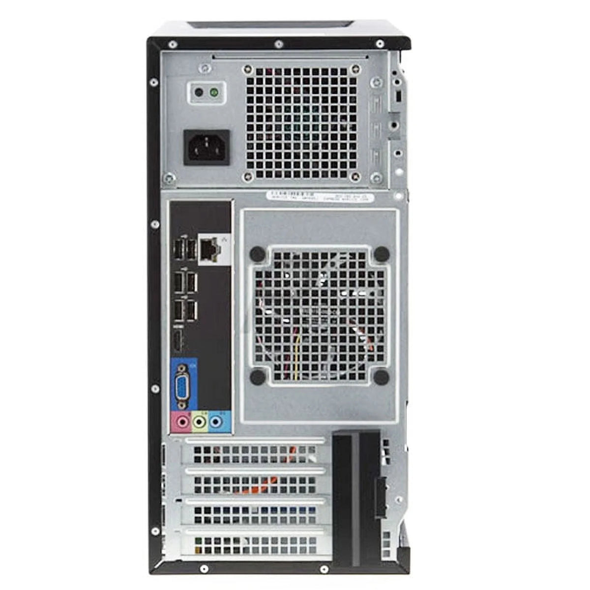 Used Dell Optiplex 390 Mini Tower Computer C43367