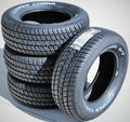 Set of 4 All Season Tires X448144