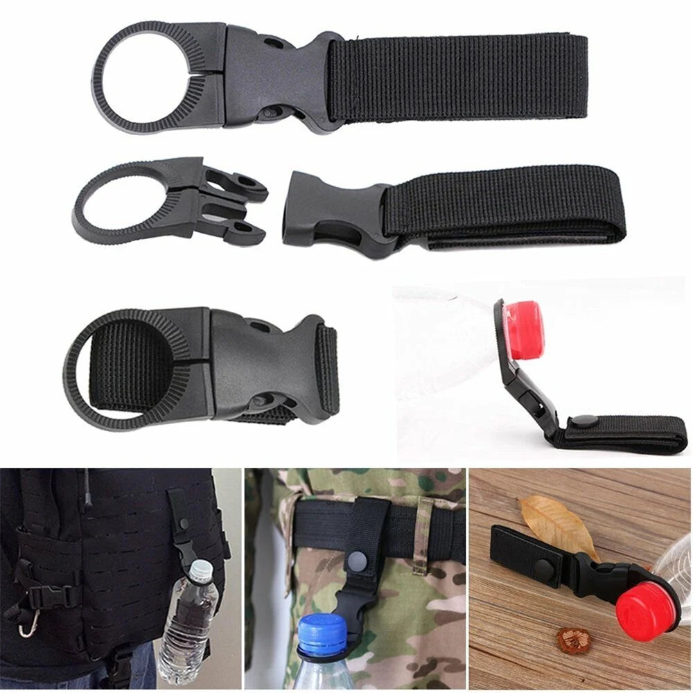 12-in-1 Survival Kit Outdoor Camping Gear F329518