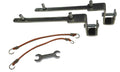 Pontoon Grill Bracket Set R332