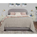 Grey Queen Bed R921