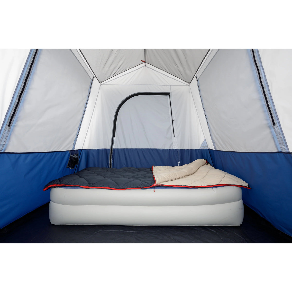 5-in-1 Convertible Instant Tent and Shelter B7241