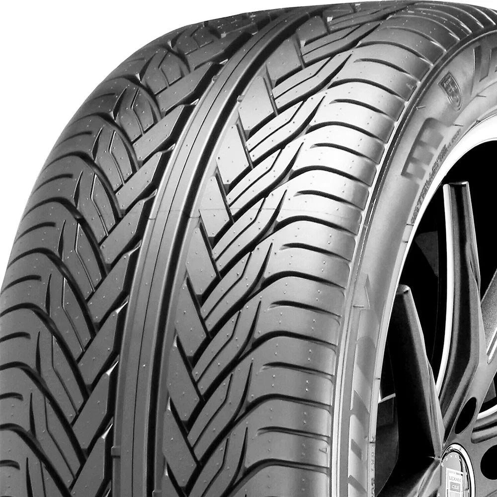 All-Season Tire 305/30R26 109W I165044