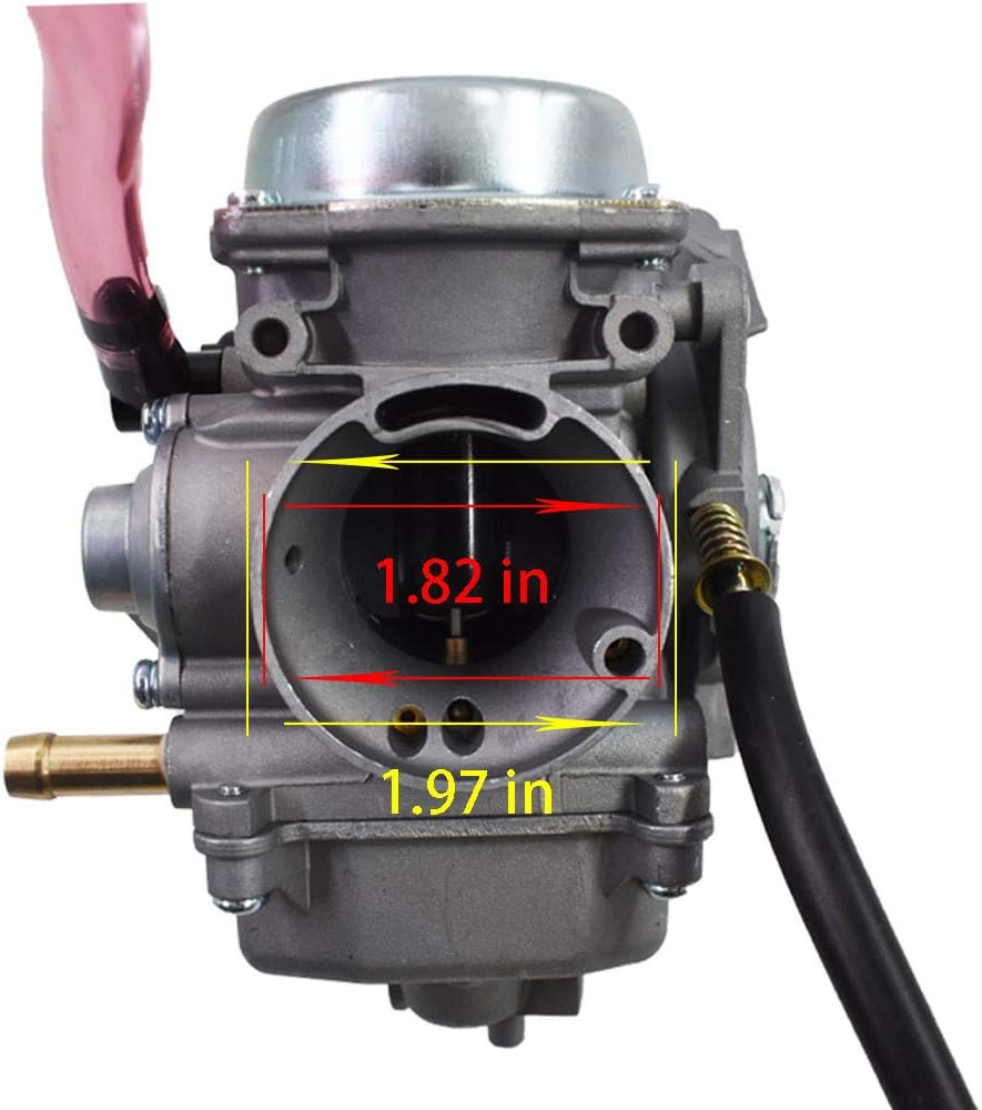 Carburetor Pack of 2 T10649