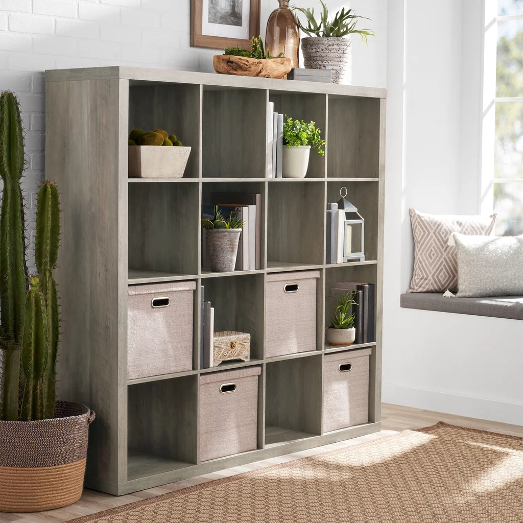 16-Cube Storage Organizer V740166